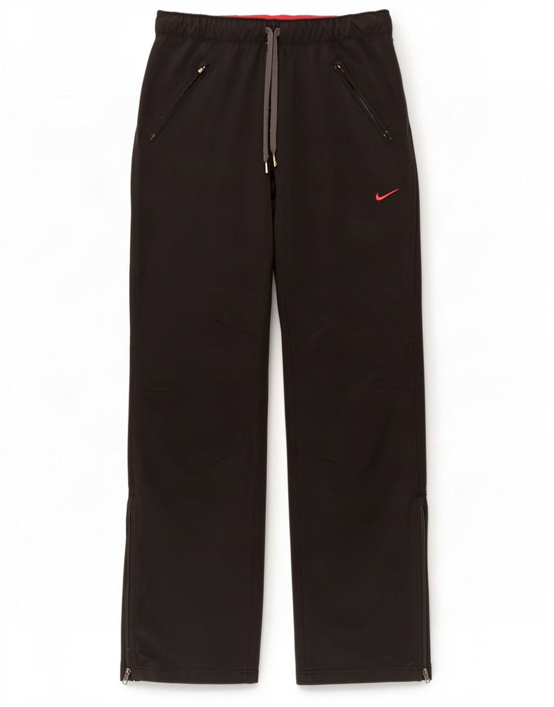 Γυναικεία φόρμα φόρμας Nike Dri Fit UK 12 Medium Black