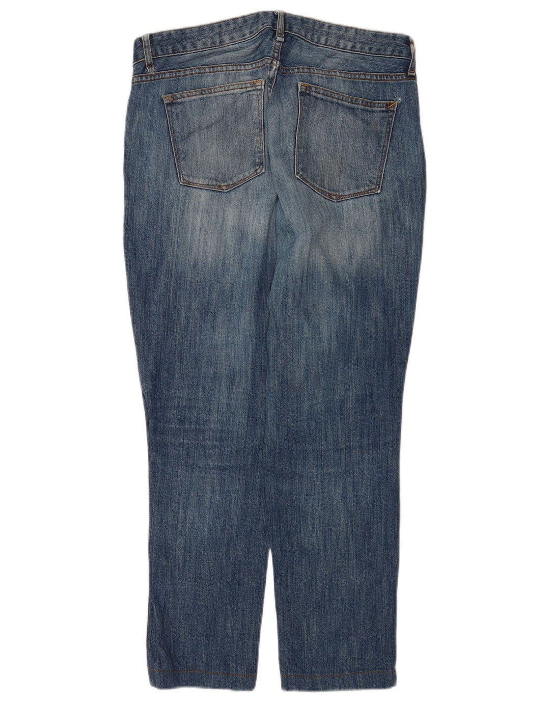 Gap Γυναικείο Bootcut Jeans W31 L28 Μπλε βαμβακερό