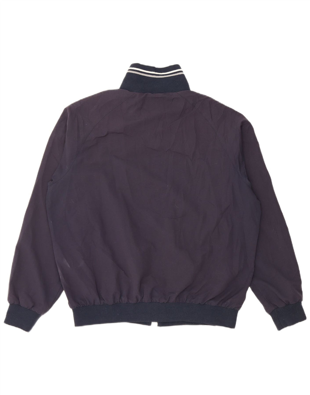 Ανδρική φόρμα CHAMPION Top Jacket XL Navy Blue Colorblock Polyester