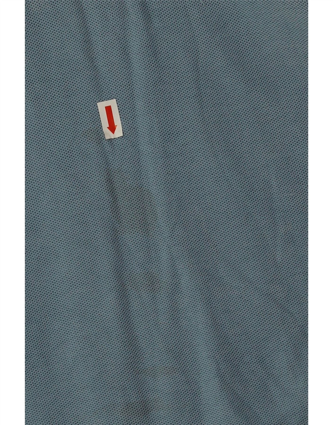 Fila Ανδρικό μπλουζάκι πόλο IT 56 XL Μπλε