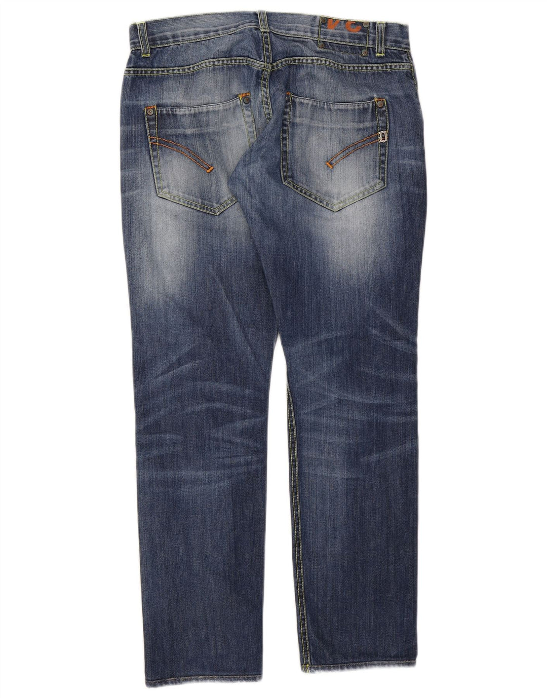 Dondup Ανδρικό Slim Jeans W32 L30 Blue
