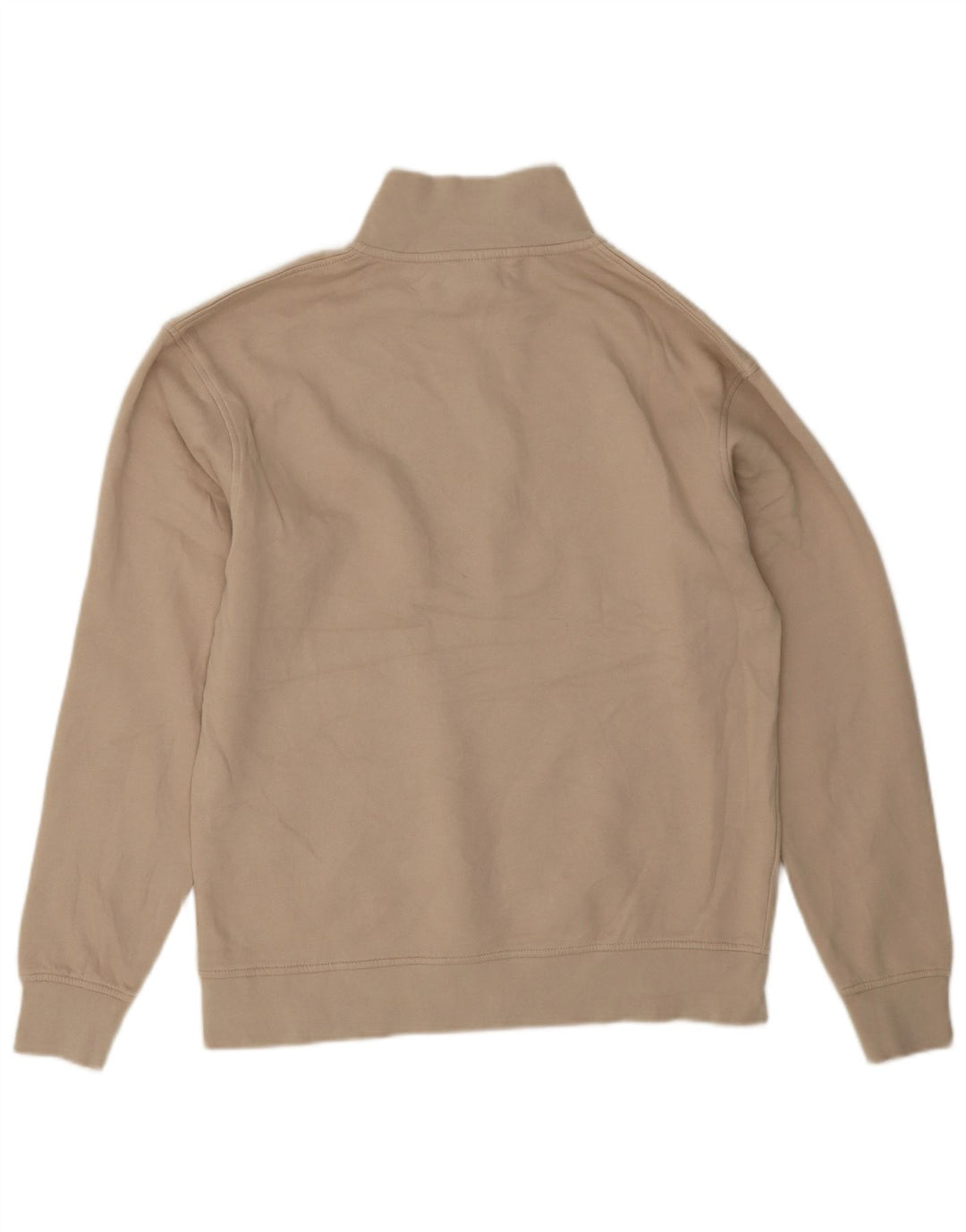 Ανδρικό φούτερ Jack & Jones με φερμουάρ με φερμουάρ, μεσαίο βαμβακερό