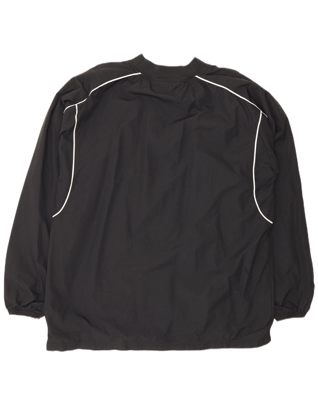 Canterbury Ανδρική φόρμα πουλόβερ Top XL Μαύρο νάιλον