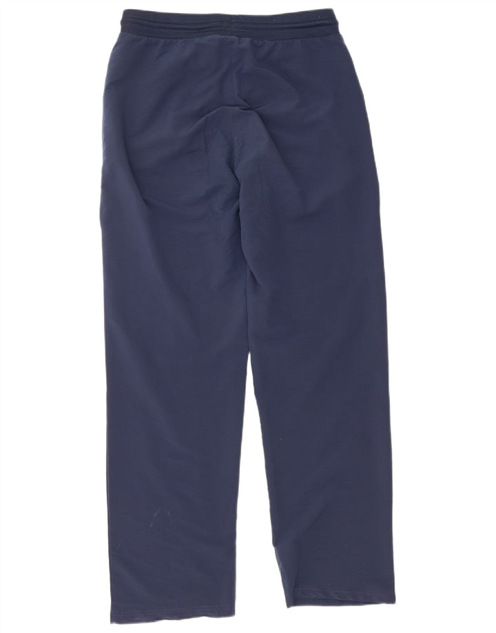 Ανδρική αθλητική φόρμα Arena Παντελόνι Small Navy Blue Polyester