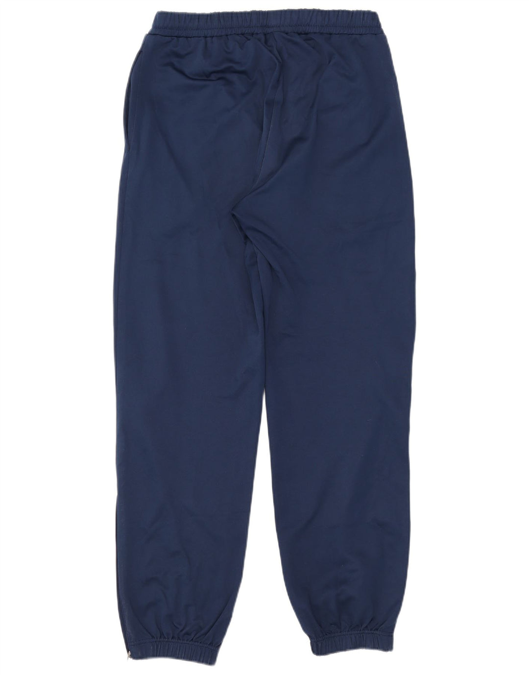 Asics Ανδρική αθλητική φόρμα Παντελόνι Joggers Large Navy Blue Polyester