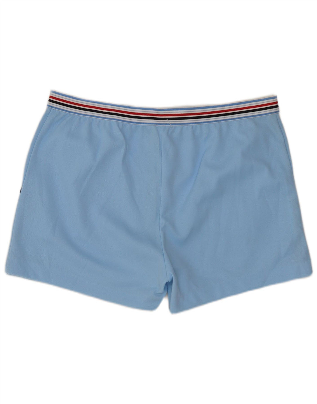 Γυναικείο σορτς chino COSMOS XL W36 Blue Polyester