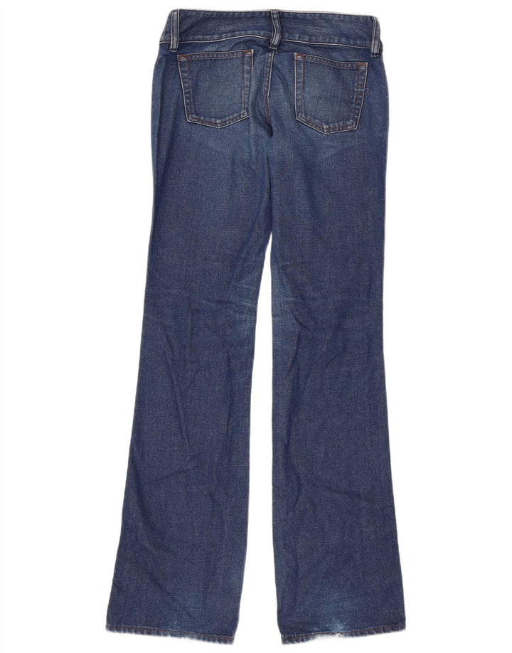 Diesel Γυναικείο Bootcut Jeans W28 L34 Μπλε βαμβακερό
