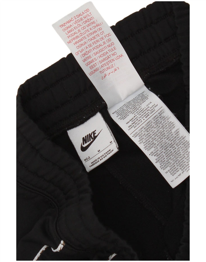 Ολόσωμη φόρμα Nike Girls 10-11 ετών Medium Black Polyester