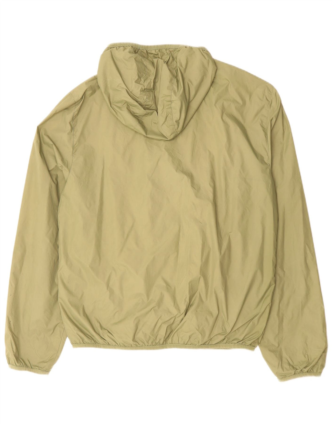 Ανδρικό μπουφάν βροχής με κουκούλα Invicta UK 38 Medium Khaki