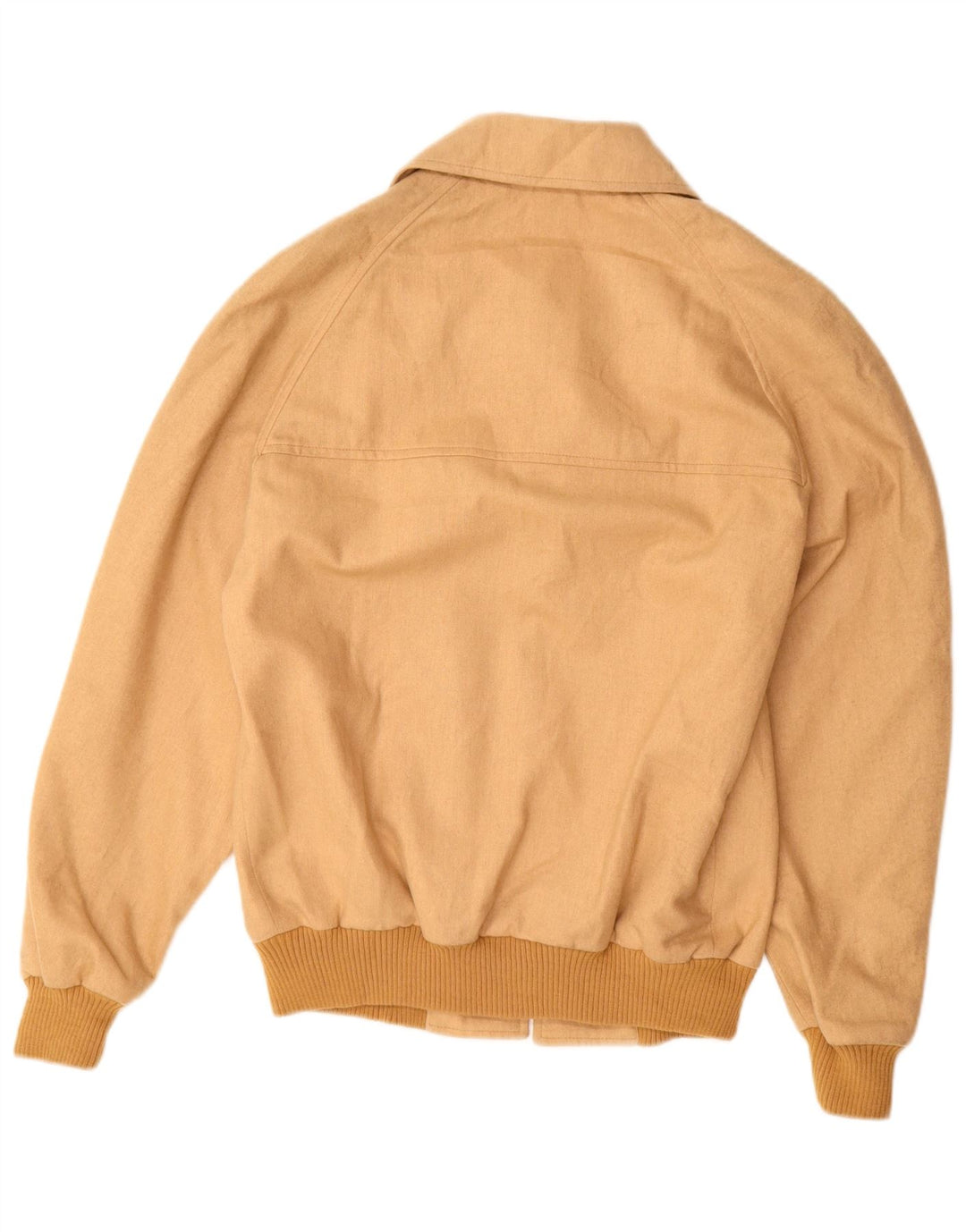 VINTAGE Γυναικείο Σετ 2 τεμαχίων UK 12 Medium W28 L34 Beige