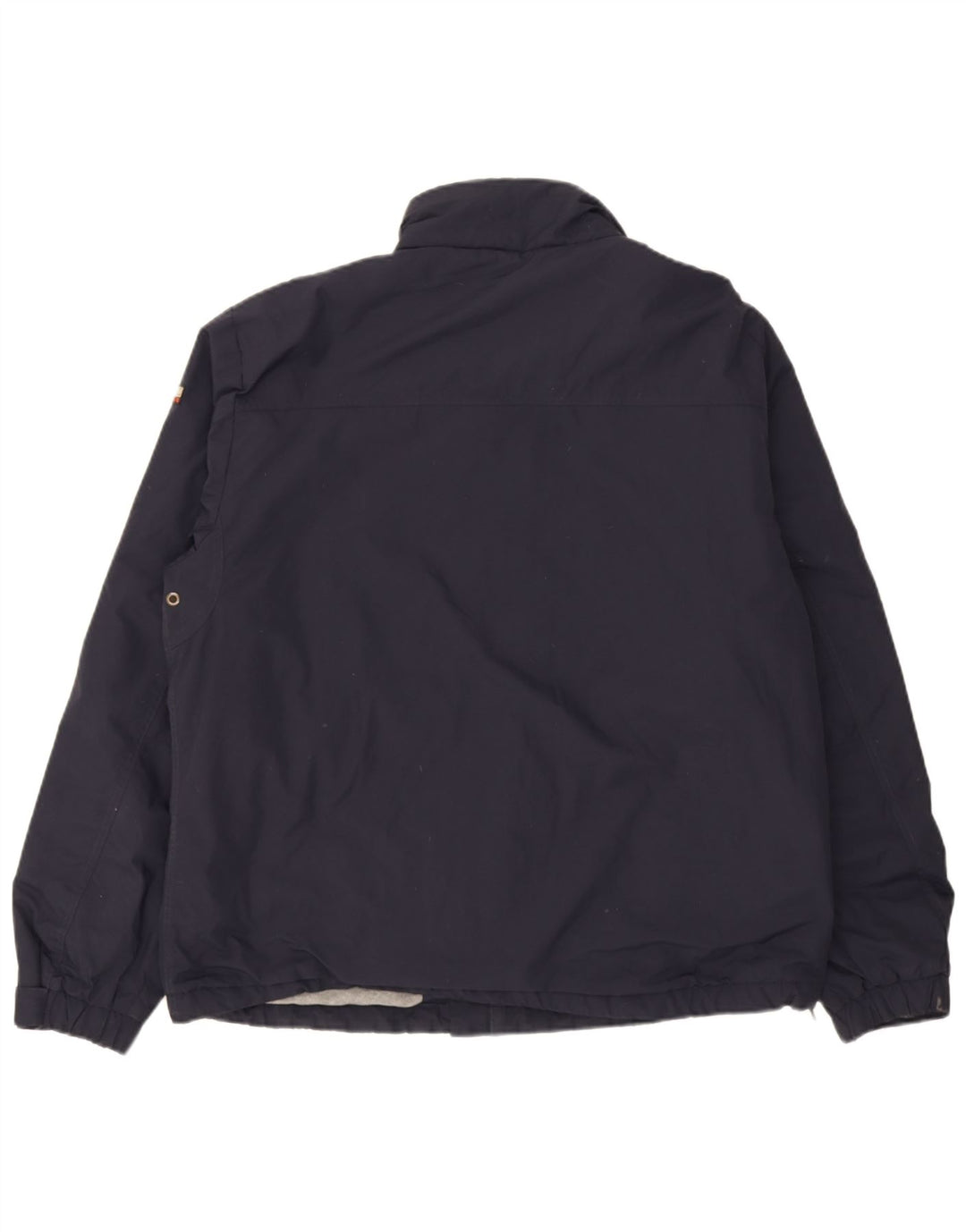 Ανδρικό μπουφάν Napapijri Bomber UK 44 2XL Navy Blue