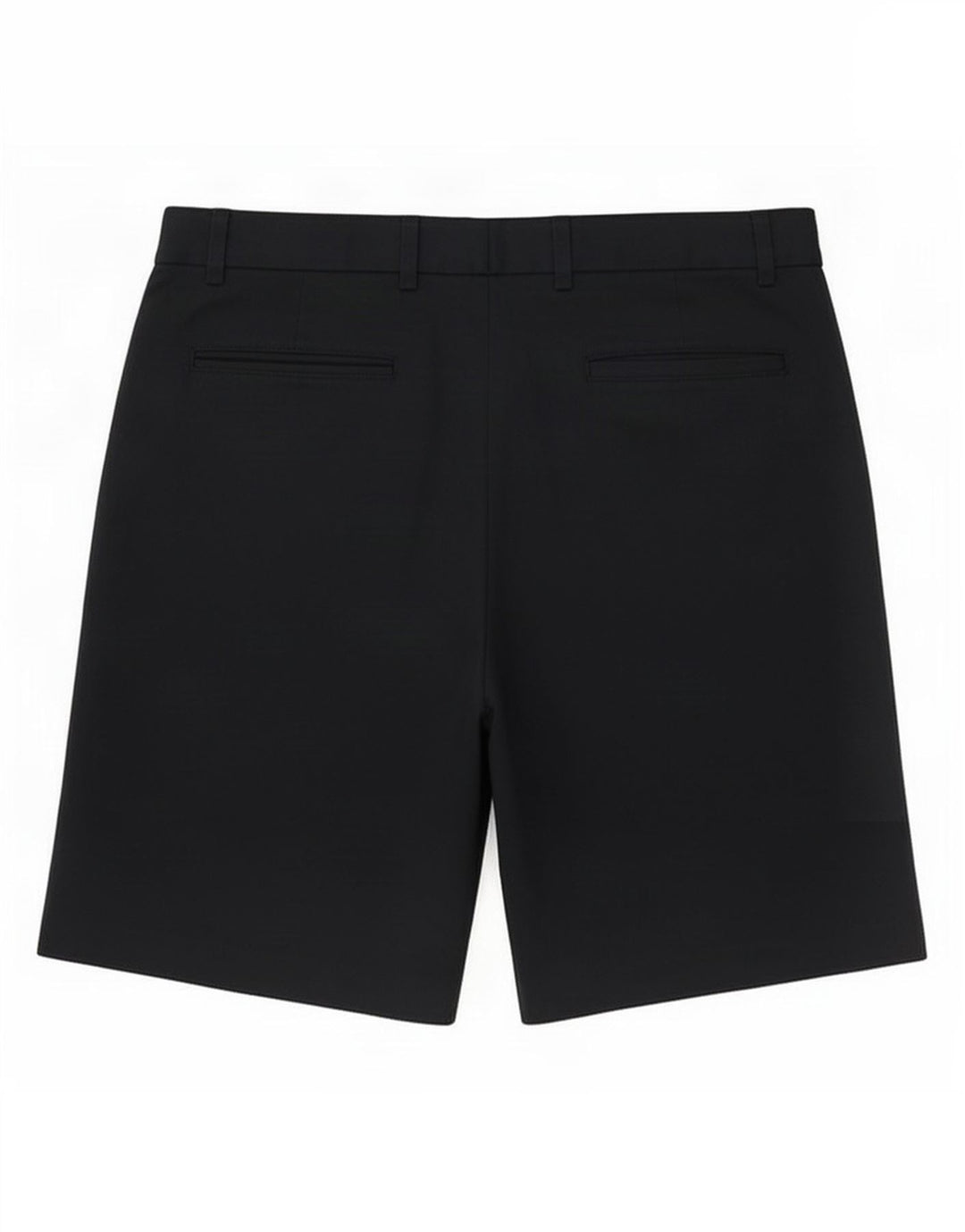 Ανδρικό σορτς Chino Izod μεγάλο W36 Navy Blue Polyester