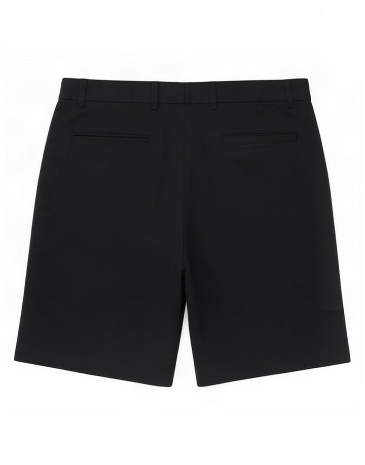 Ανδρικό σορτς Chino Izod μεγάλο W36 Navy Blue Polyester