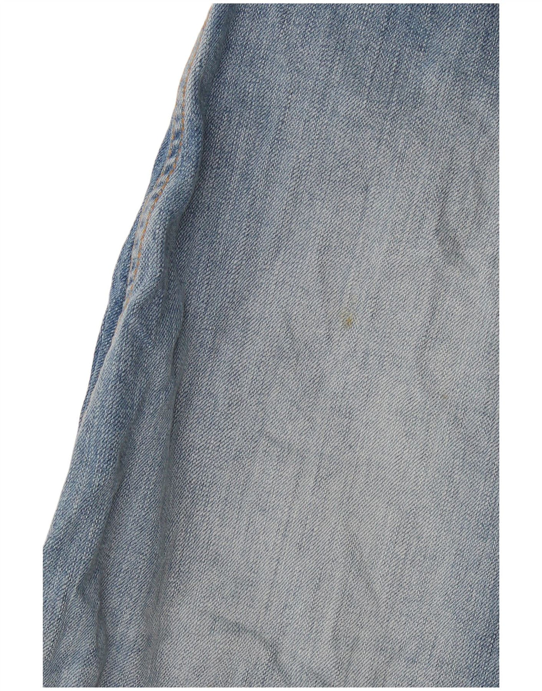Ανδρικό τζιν σορτς Wrangler Colton W33 Βαμβακερό μεσαίο μπλε