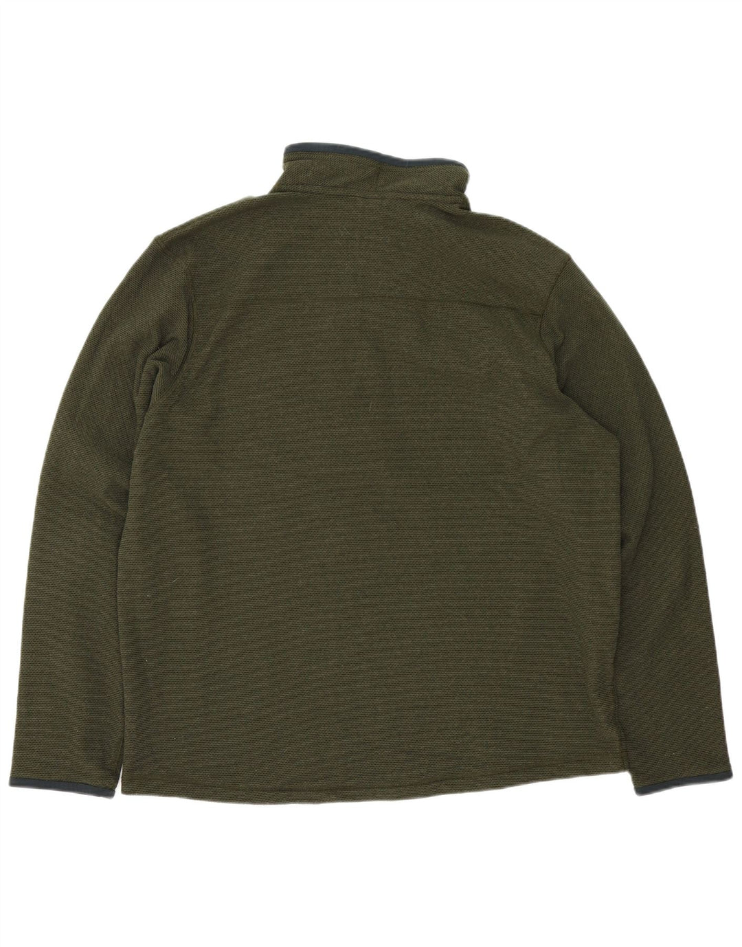 Ανδρικό φούτερ Rab με φερμουάρ Jumper XL Green Polyester