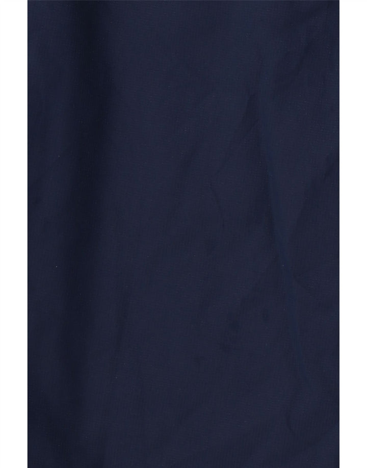 Ανδρική αθλητική φόρμα UNDER Armour Top Jacket Medium Blue Colourblock Sports