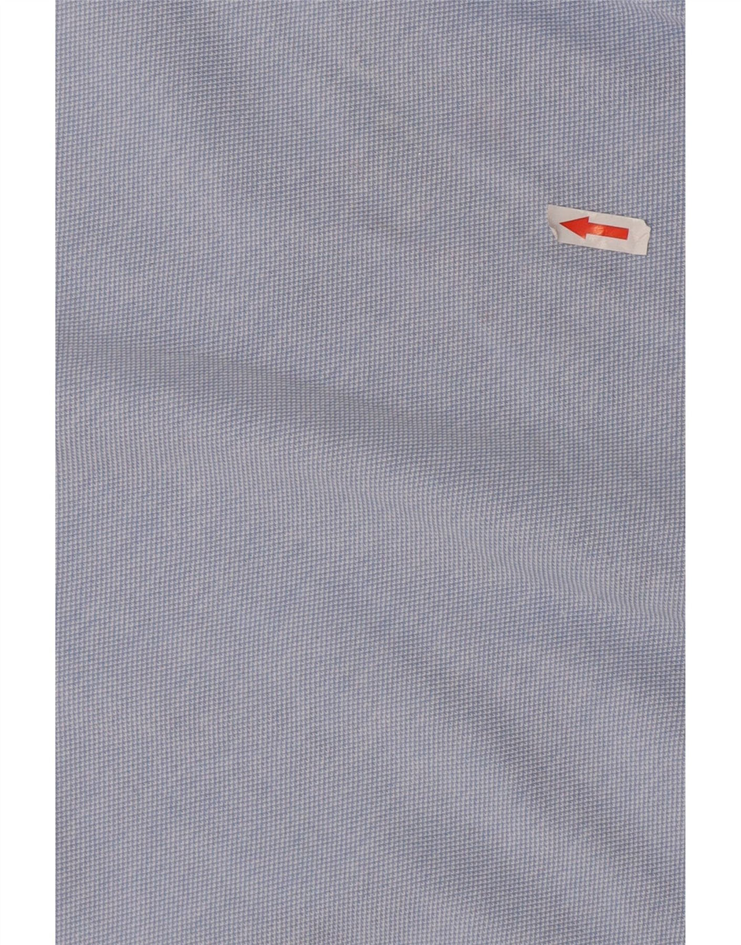Ανδρικό φούτερ Crew Clothing Jumper από μεσαίο μπλε βαμβακερό