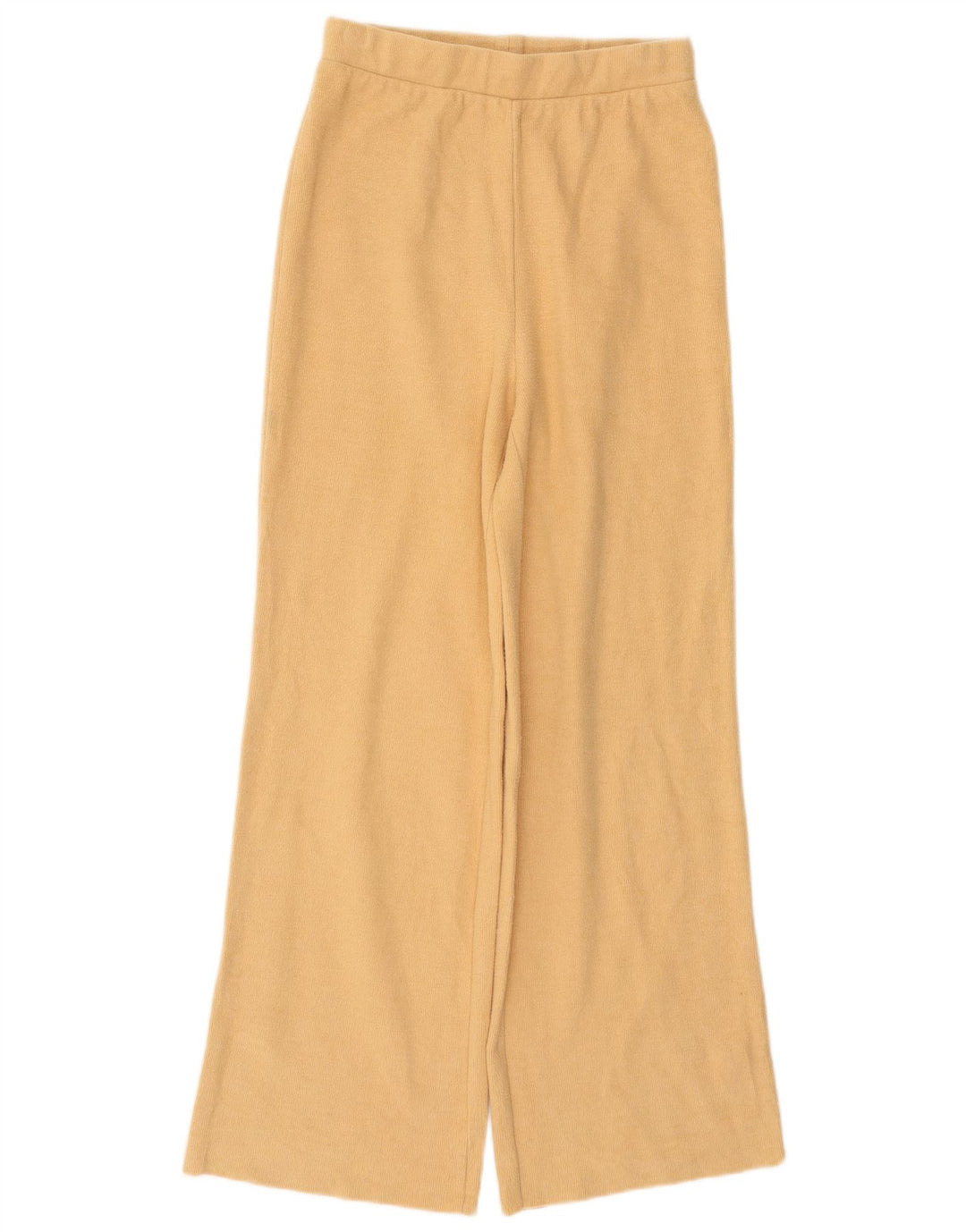 Γυναικεία φόρμα ZARA Παντελόνι UK 8 Small Beige