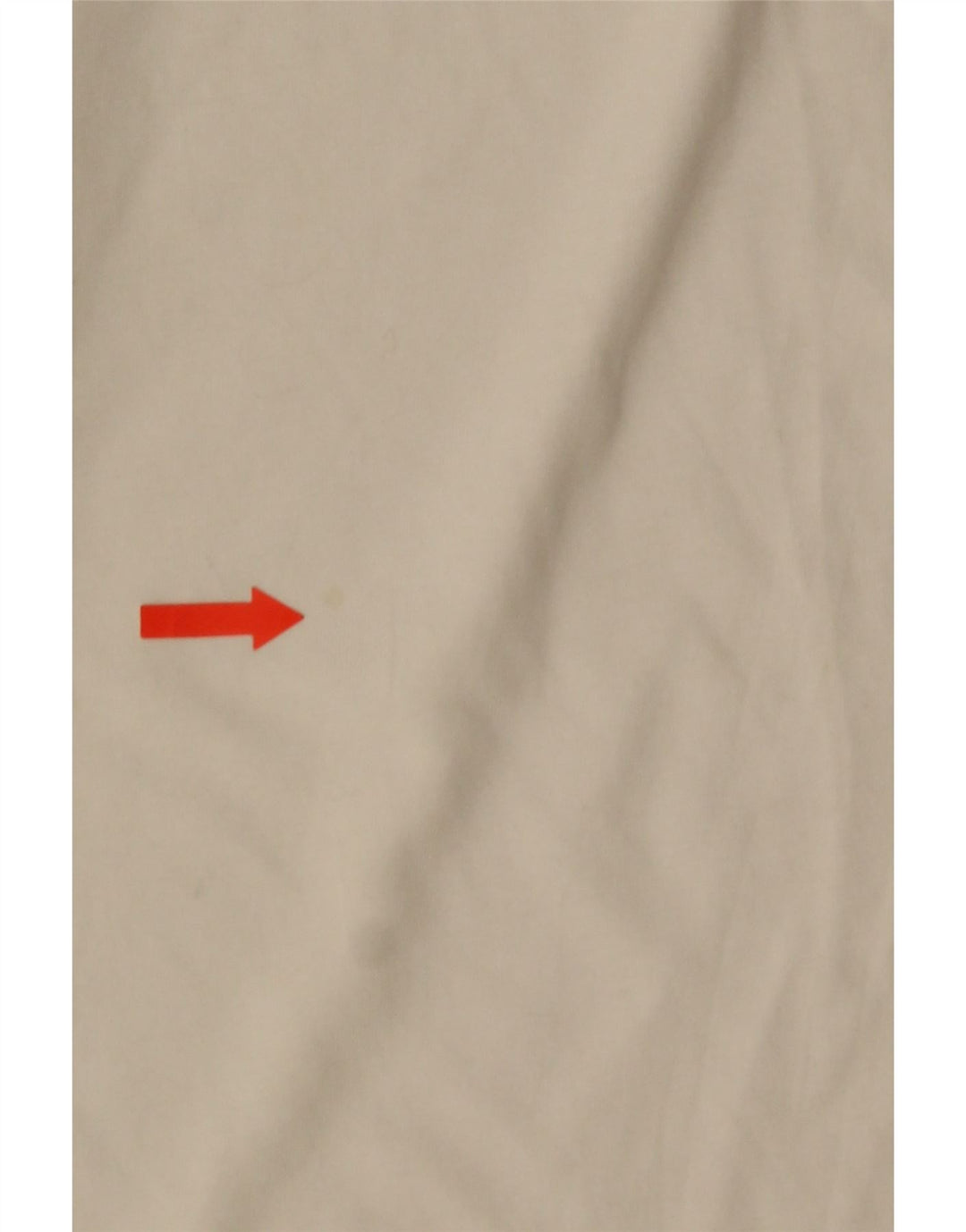 Ανδρικό γραφικό T-Shirt Levi's Top XL Λευκό βαμβακερό