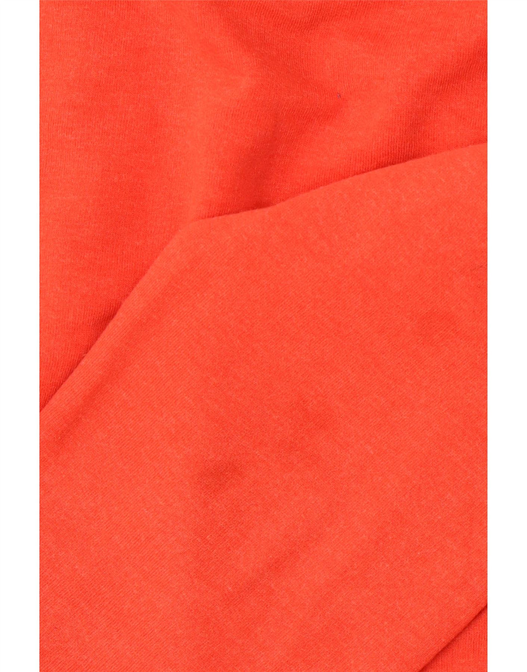 JACK & JONES Ανδρικό φούτερ με ρολό λαιμόκοψη Jumper μεγάλο πορτοκαλί βαμβακερό