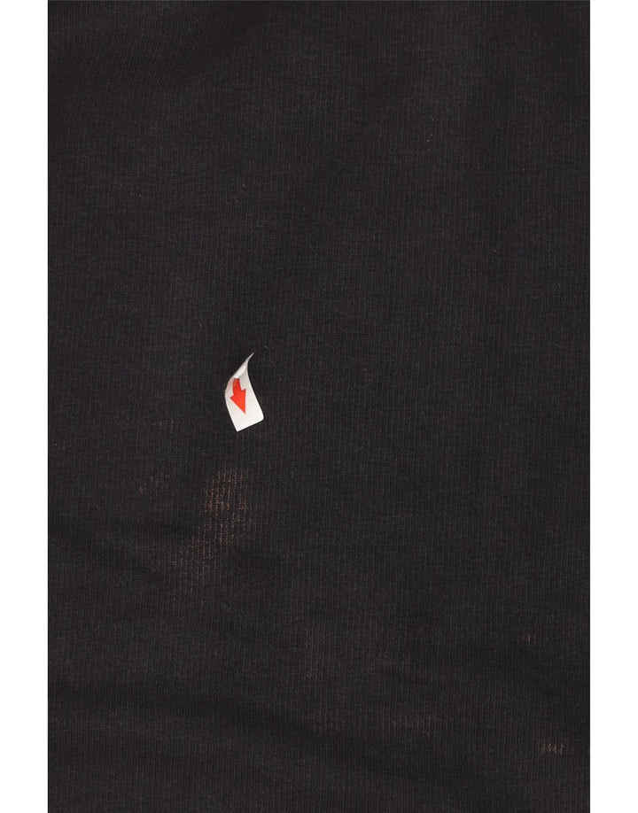 Ανδρική φούτερ Champion Jumper 2XL Navy Blue