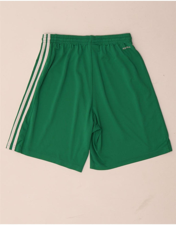Ανδρικό σορτς Adidas Aeroready Sport σορτς Μεσαίου πράσινου πολυεστέρα