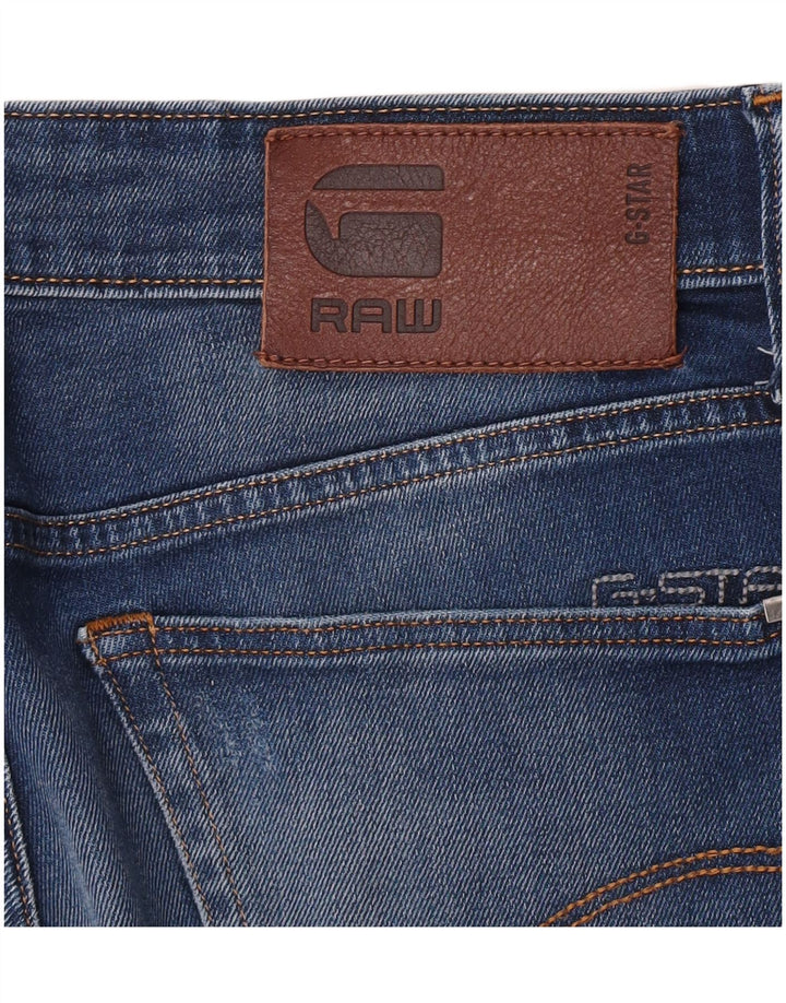 Ανδρικό Slim Jeans G-Star W32 L34 Blue