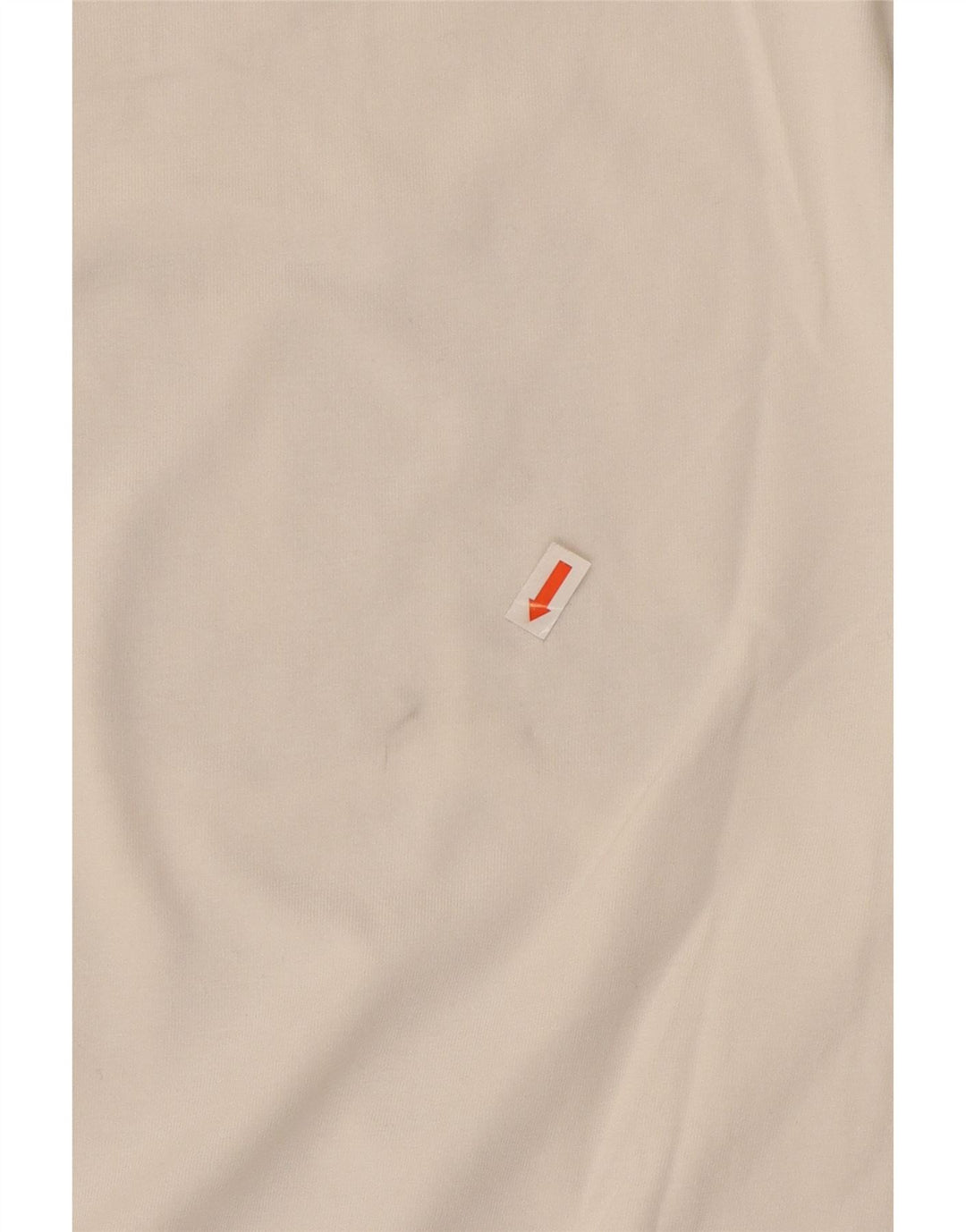 Ανδρικό γραφικό μπλουζάκι Nike, μεσαίο λευκό