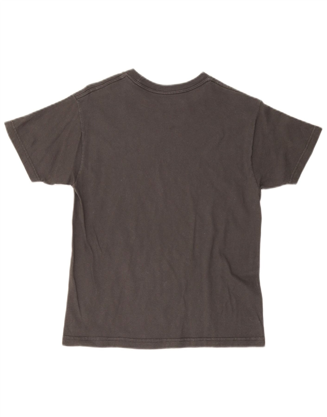 Γυναικείο γραφικό μπλουζάκι HURLEY Κλασική Εφαρμογή Τοπ 18 μεσαίου γκρι βαμβακερό