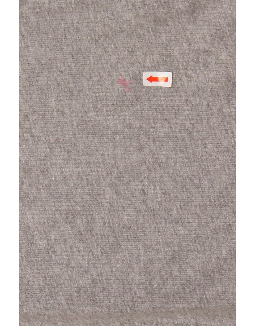 Γυναικείο γραφικό φούτερ JACK WILLS Jumper UK 12 Medium Grey Flecked