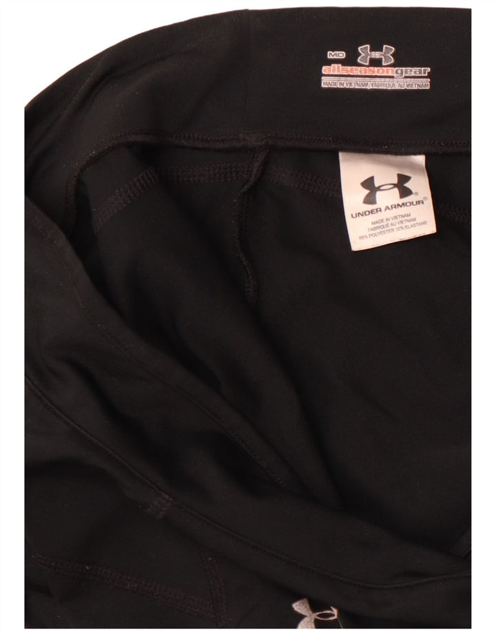Γυναικείο κολάν UNDER Armour UK 14 Medium Black