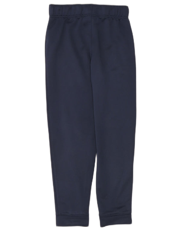 Παντελόνι αθλητικής φόρμας Nike Boys Joggers 10-11 ετών Medium Navy Blue