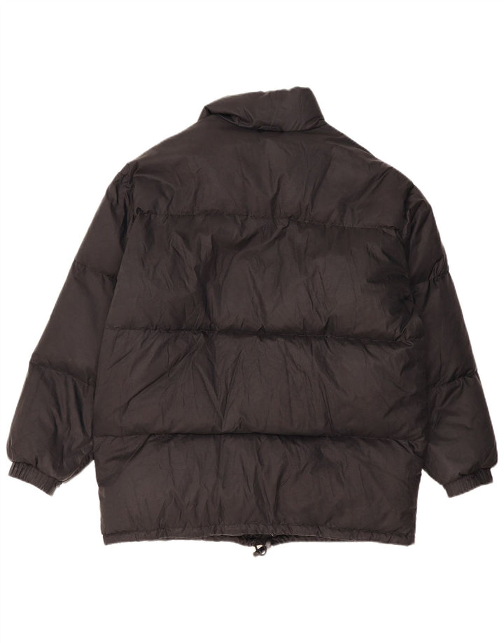 Fila Ανδρικό μπουφάν IT 50 Large Μαύρο