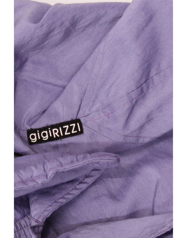 Ανδρική φόρμα σκι Gigi Rizzi Medium Purple