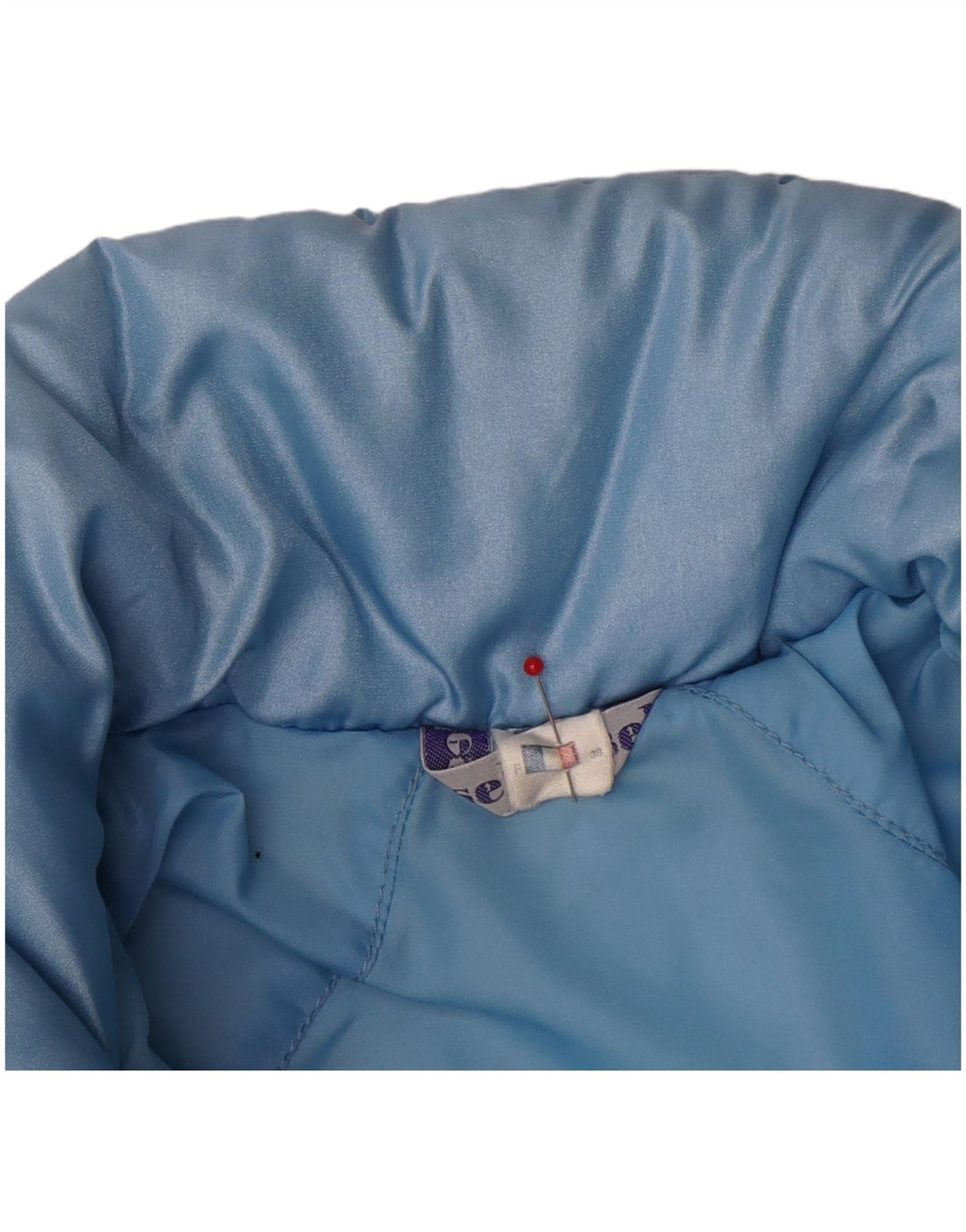 Ellesse Γυναικείο Καπιτονέ μπουφάν EU 38 Medium Blue