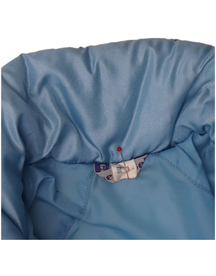 Ellesse Γυναικείο Καπιτονέ μπουφάν EU 38 Medium Blue