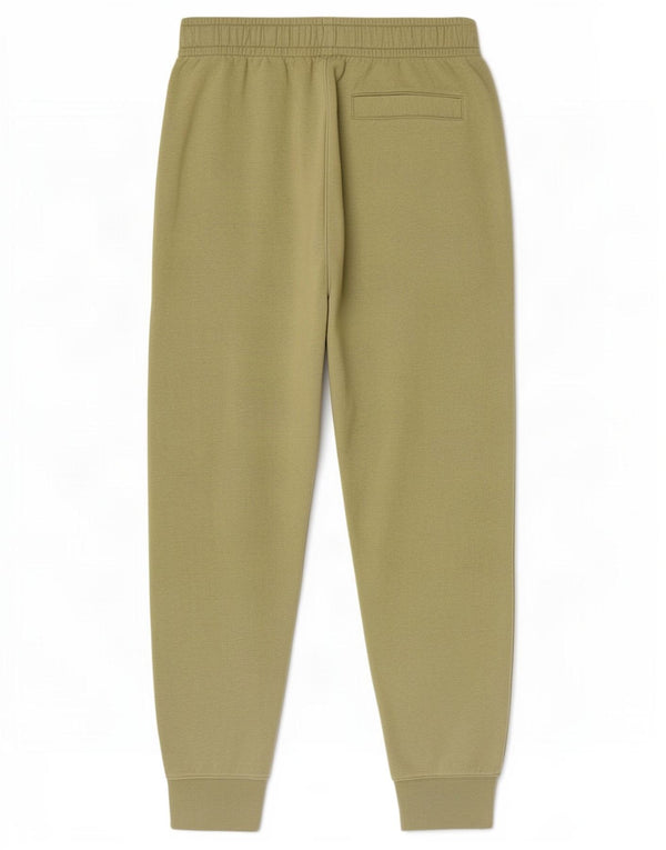 Ανδρική φόρμα Nike Παντελόνι Joggers Μεσαίο πράσινο βαμβακερό