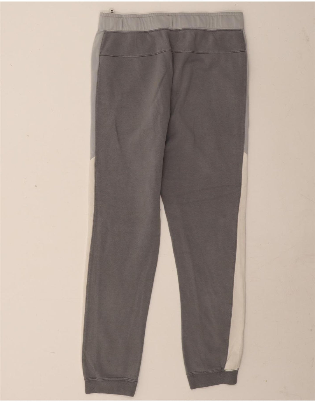 Ανδρική αθλητική φόρμα Nike, Joggers, μεσαίο γκρι, βαμβακερό