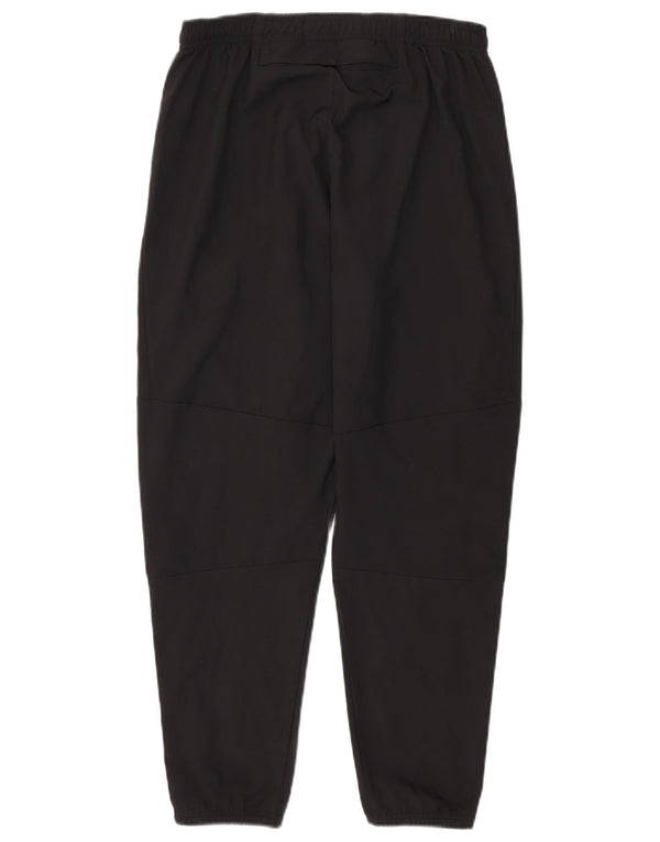 Γυναικεία φόρμα Nike Dri Fit Joggers UK 14 Medium Black