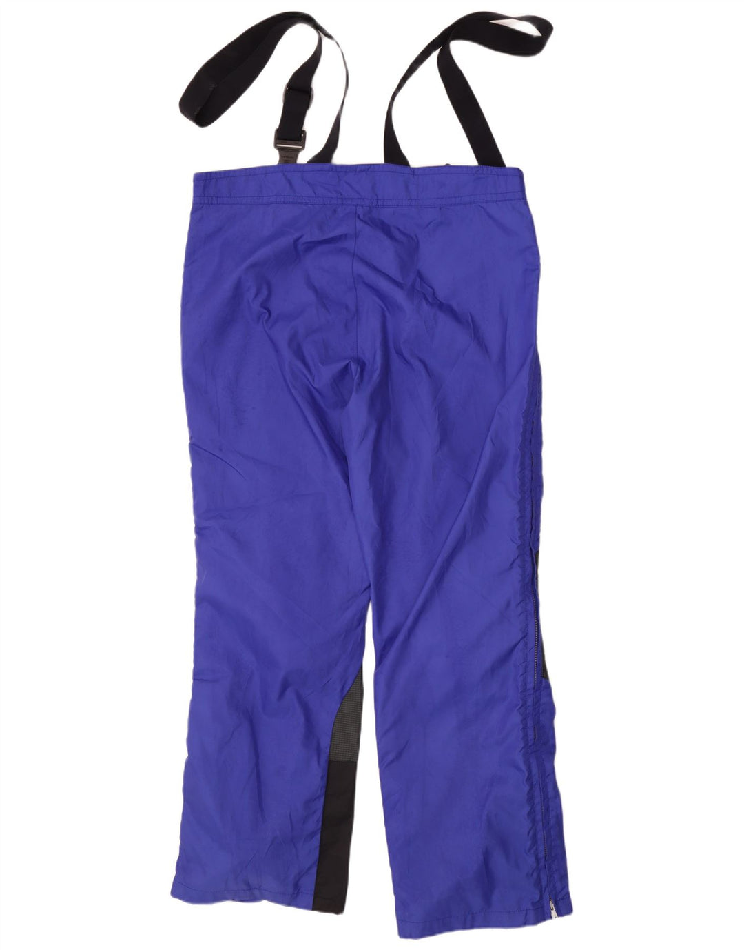 Ανδρικό παντελόνι σκι Ellesse Dungarees 2XL Blue Colourblock Polyester