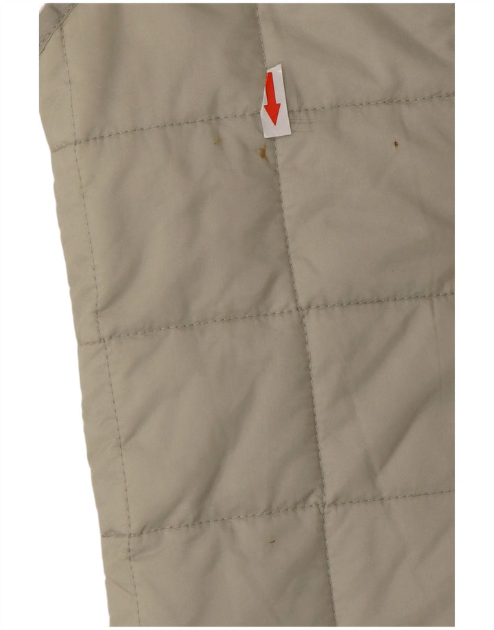 Invicta Boys με επένδυση Gilet 13-14 Years Green Polyester