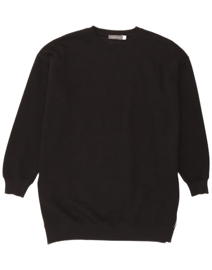 Γυναικεία φούτερ MINT VELVET Jumper UK 14 Medium Black