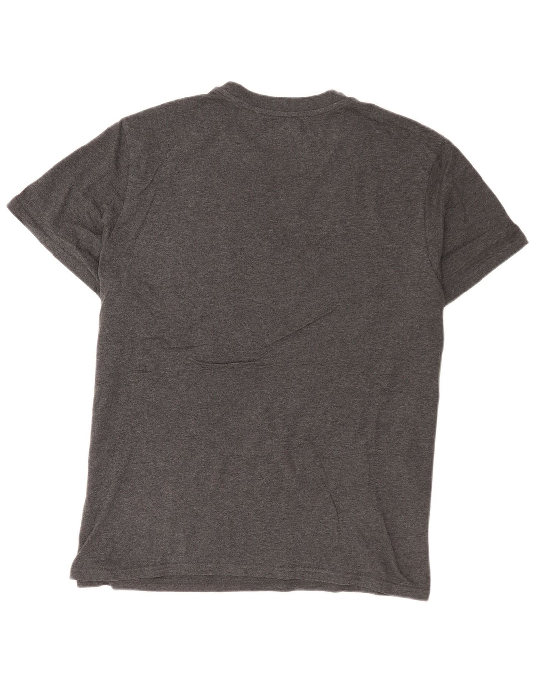 Ανδρικό T-Shirt Billabong Top 2XL Γκρι βαμβακερό