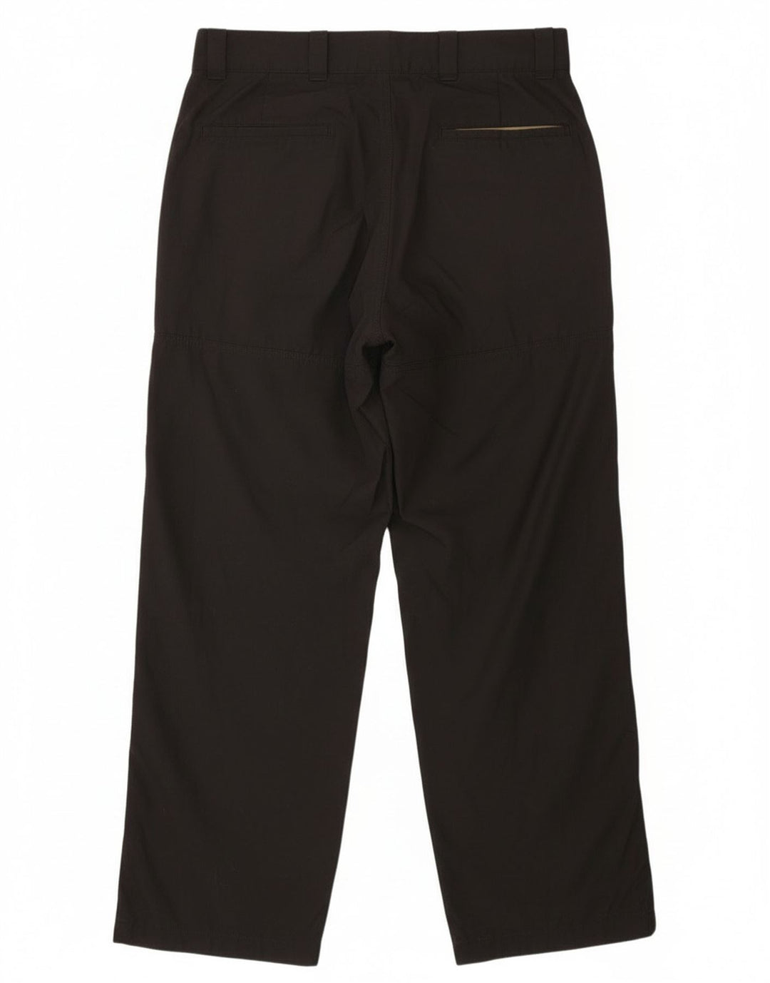 Puma Ανδρικό Παντελόνι Cargo Loose Fit Medium W32 L31 Μαύρο