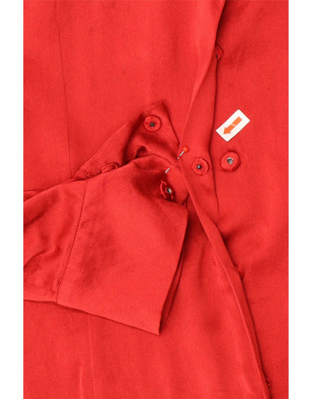 Γυναικεία μπλούζα Marella UK 14 Large Red