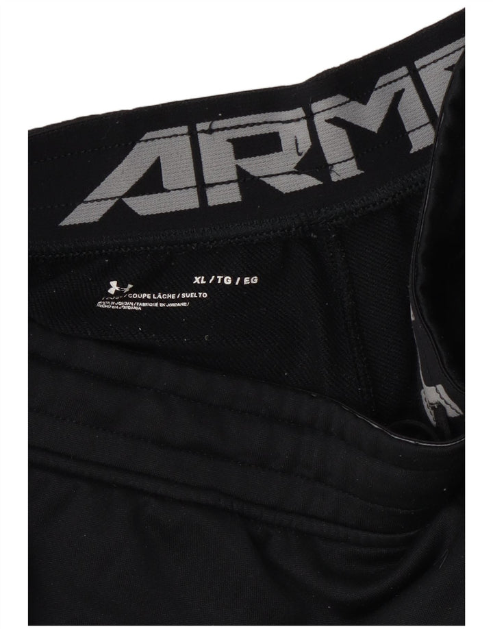 Ανδρικό αθλητικό σορτς Under Armour XL Navy Blue