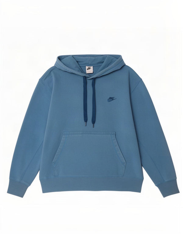 Ανδρικό φούτερ Nike Jumper XL Blue Cotton
