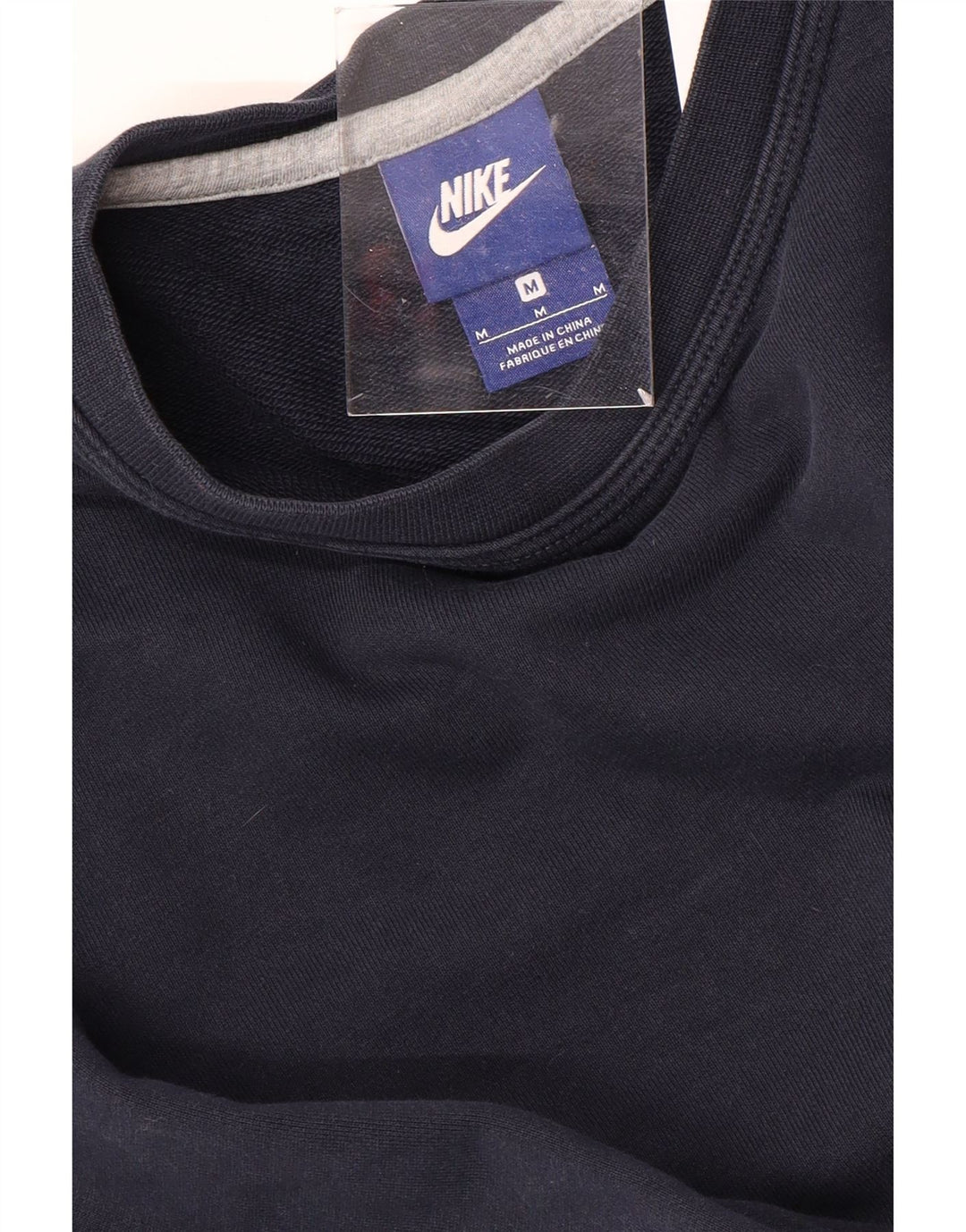 Ανδρικό φούτερ NIKE Jumper Medium Navy Blue