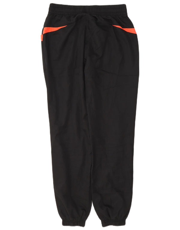 Ανδρική φόρμα Emporio Armani Παντελόνι Joggers Small Black Colourblock