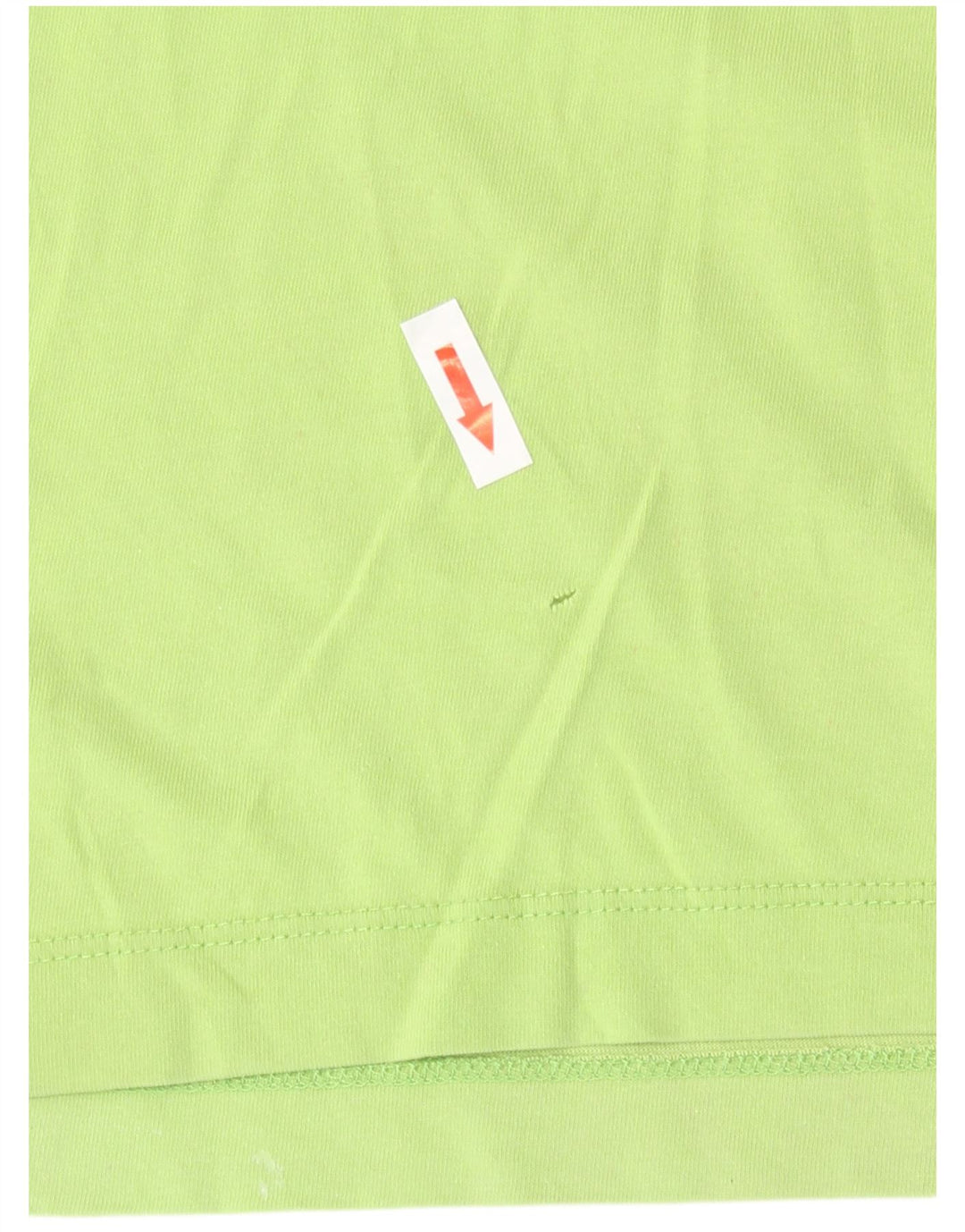 Ανδρικό γραφικό μπλουζάκι Champion Top Medium Green